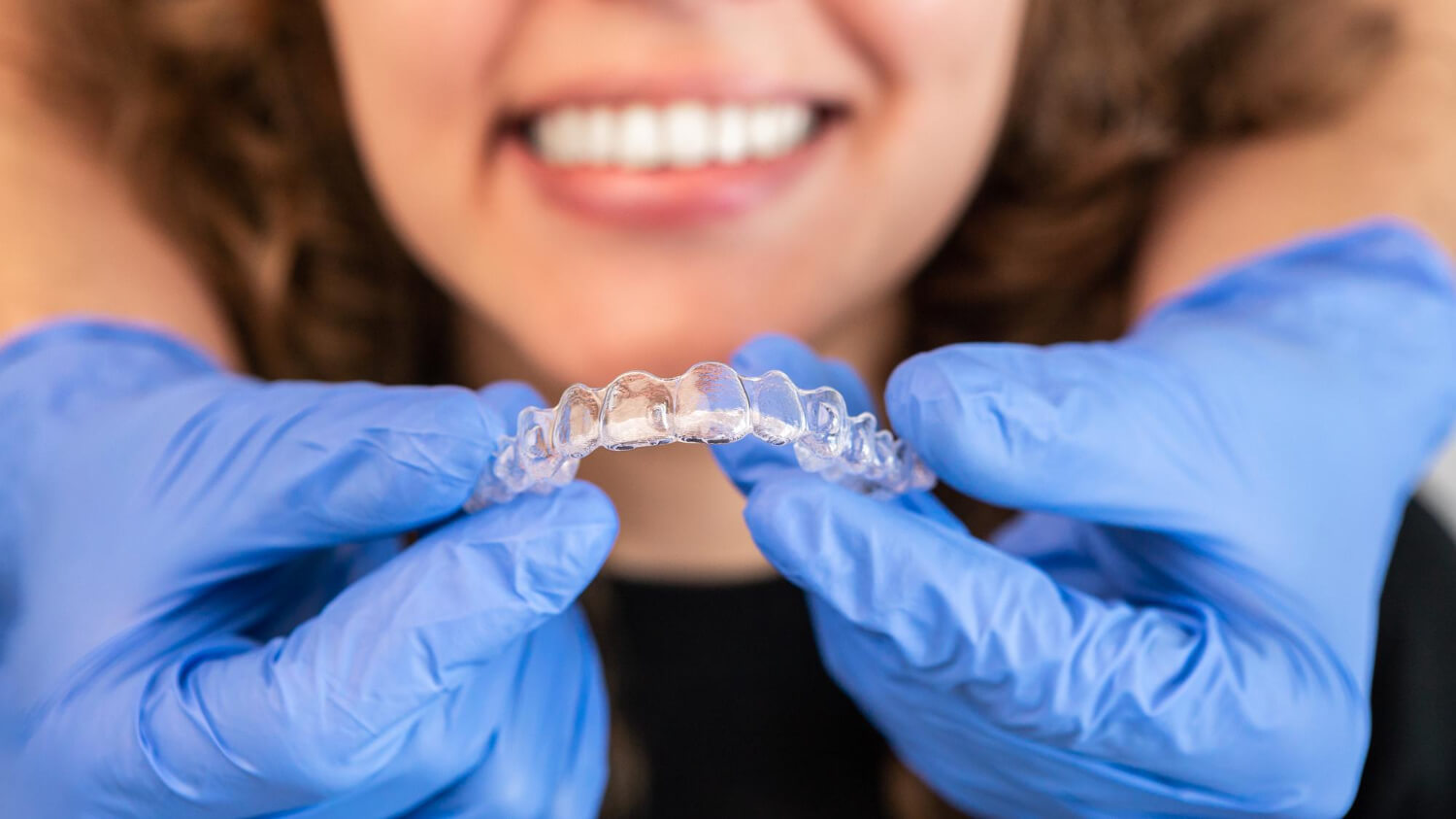 Invisalign Promotion!⁣ We are super excited to be extending up to